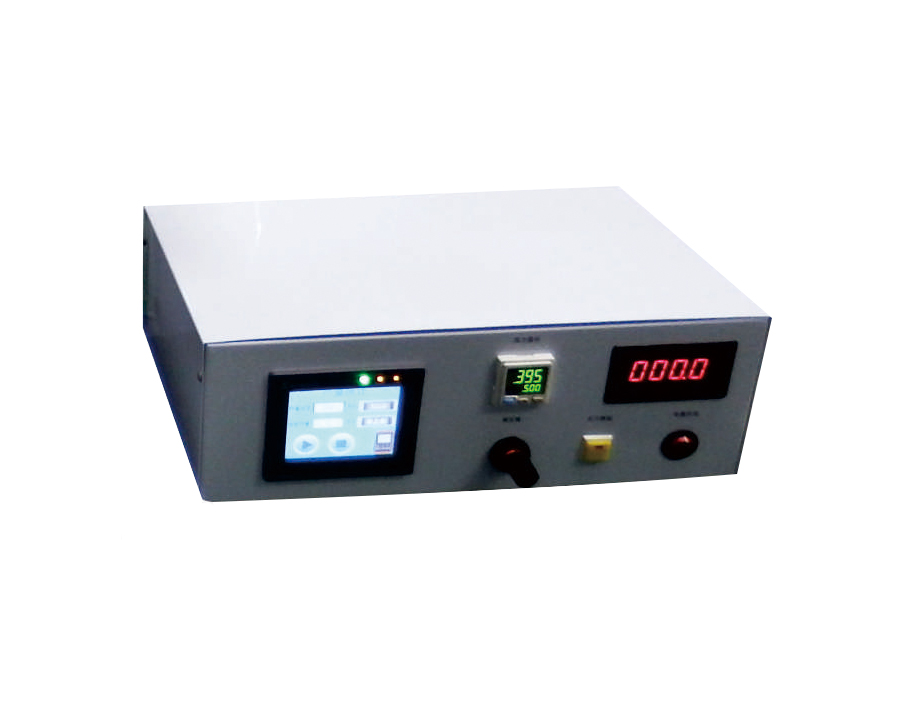 螺桿式精密控制器