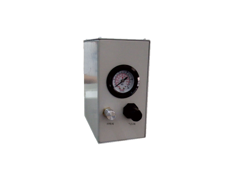 精密點(diǎn)膠控制器