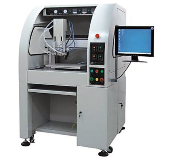 自動點(diǎn)膠機(jī)