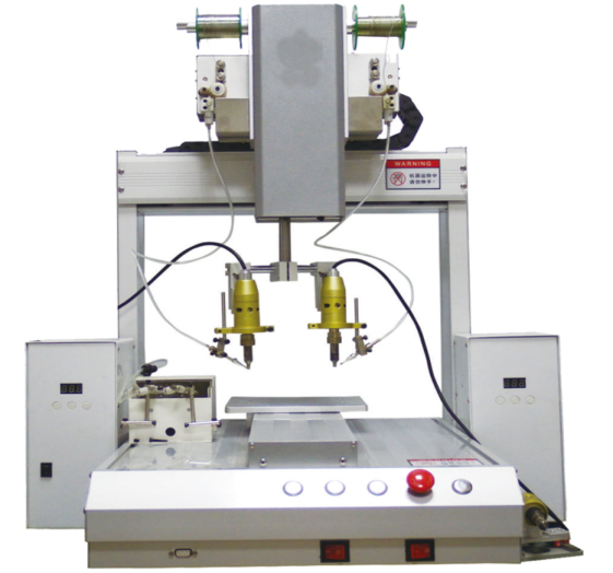 自動焊錫機(jī)