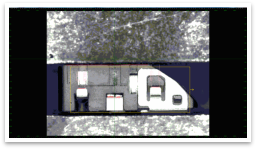 連接器嵌件尺寸測量